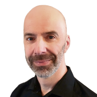 Eric Caron
